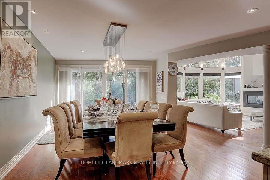 35 Gardiner Road E, Toronto, Ontario  M5P 3B6 - Photo 9 - C13000450