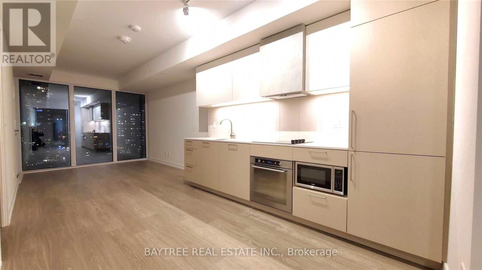 1512 - 19 WESTERN BATTERY ROAD, Toronto, Ontario