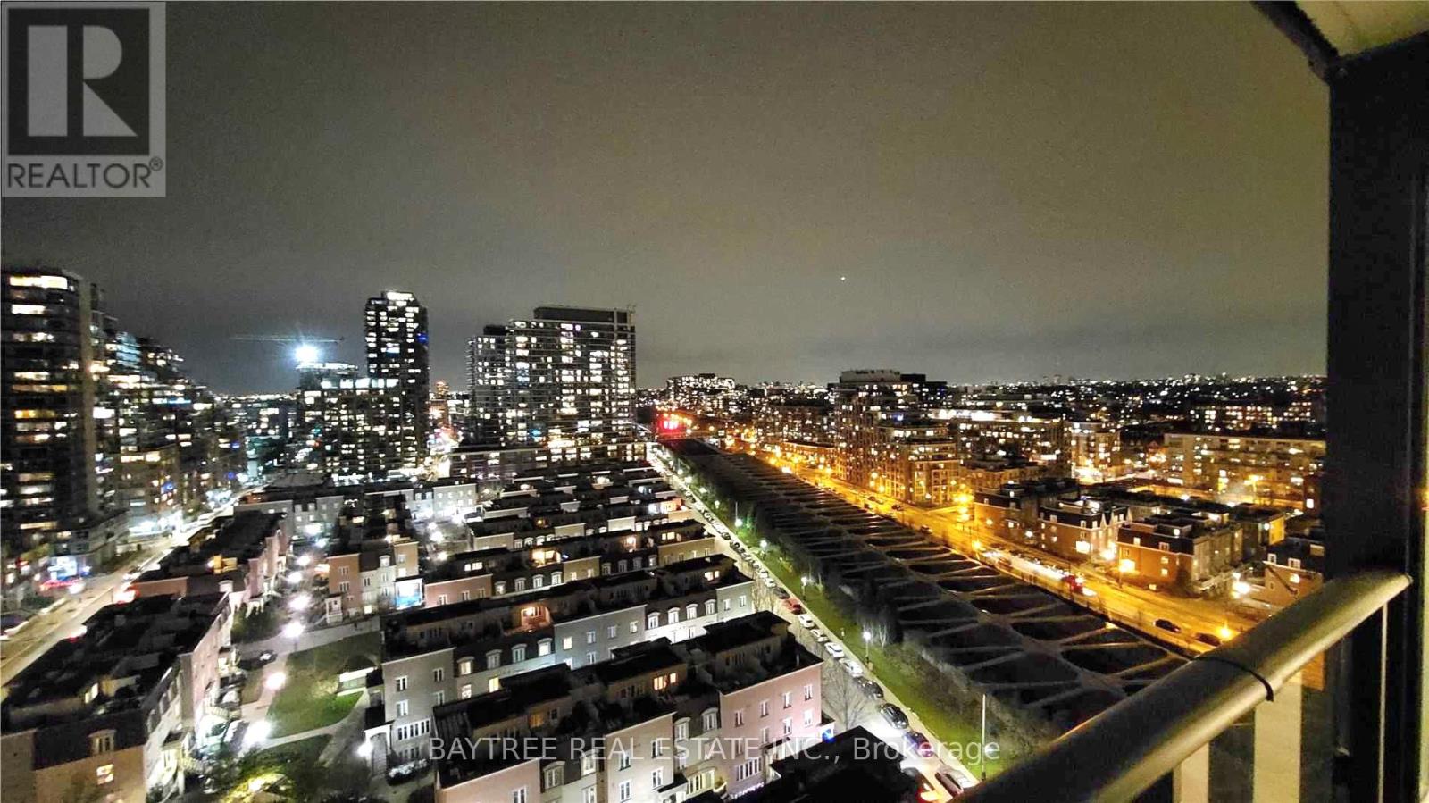 1512 - 19 Western Battery Road, Toronto, Ontario  M6K 3S4 - Photo 9 - C13000470