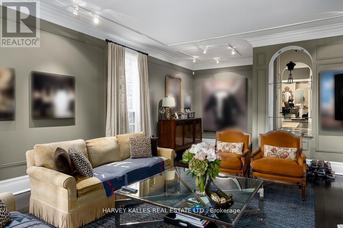 173 Balmoral Avenue, Toronto, Ontario  M4V 1J8 - Photo 10 - C13000476