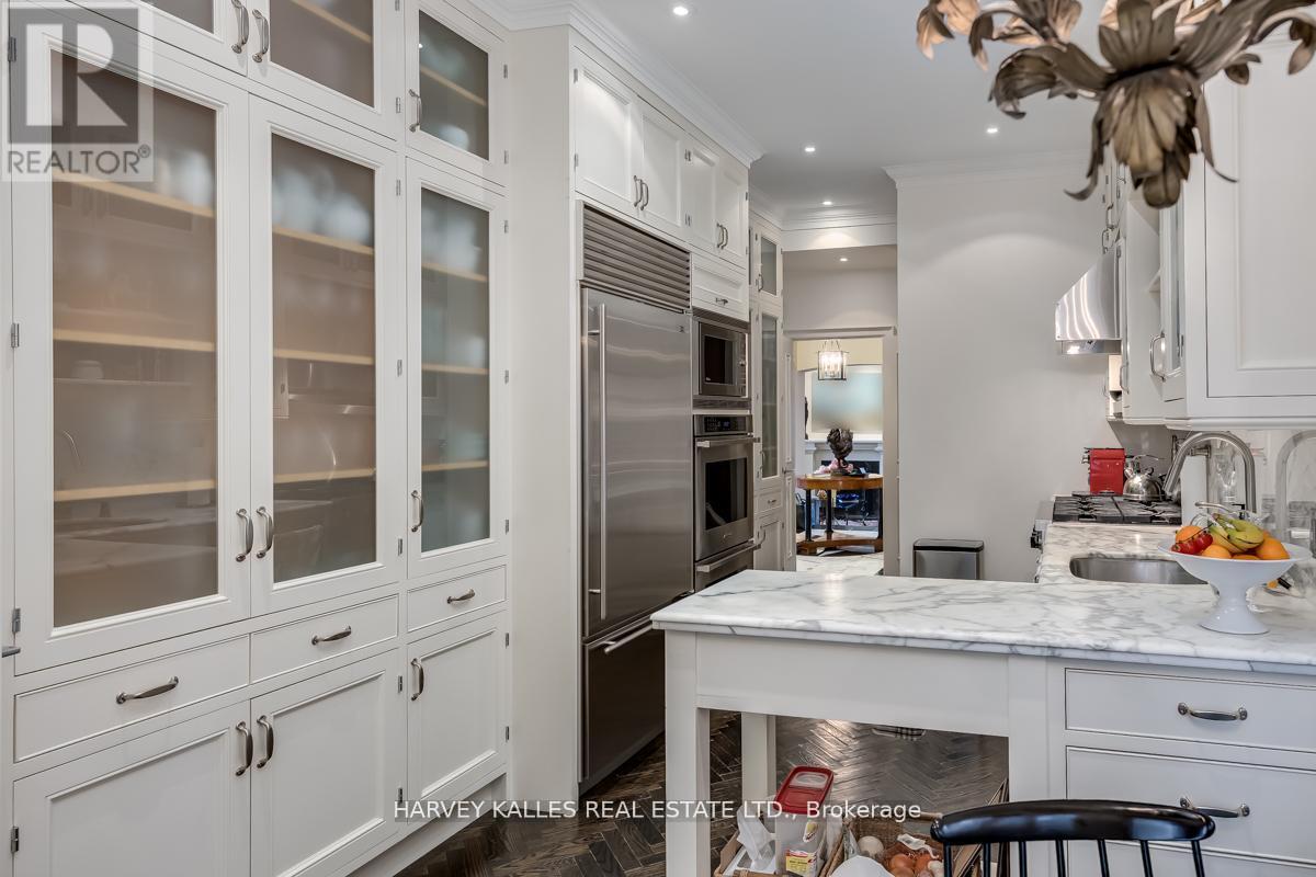 173 Balmoral Avenue, Toronto, Ontario  M4V 1J8 - Photo 12 - C13000476