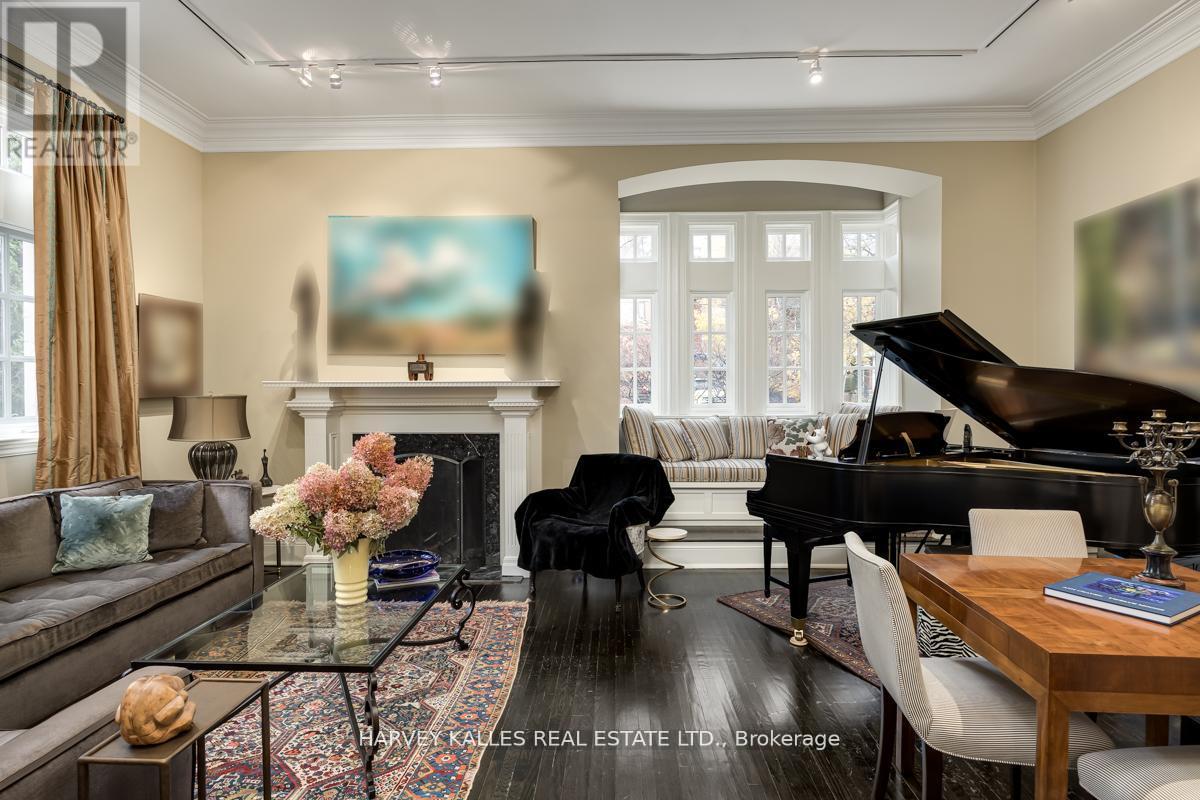 173 Balmoral Avenue, Toronto, Ontario  M4V 1J8 - Photo 14 - C13000476