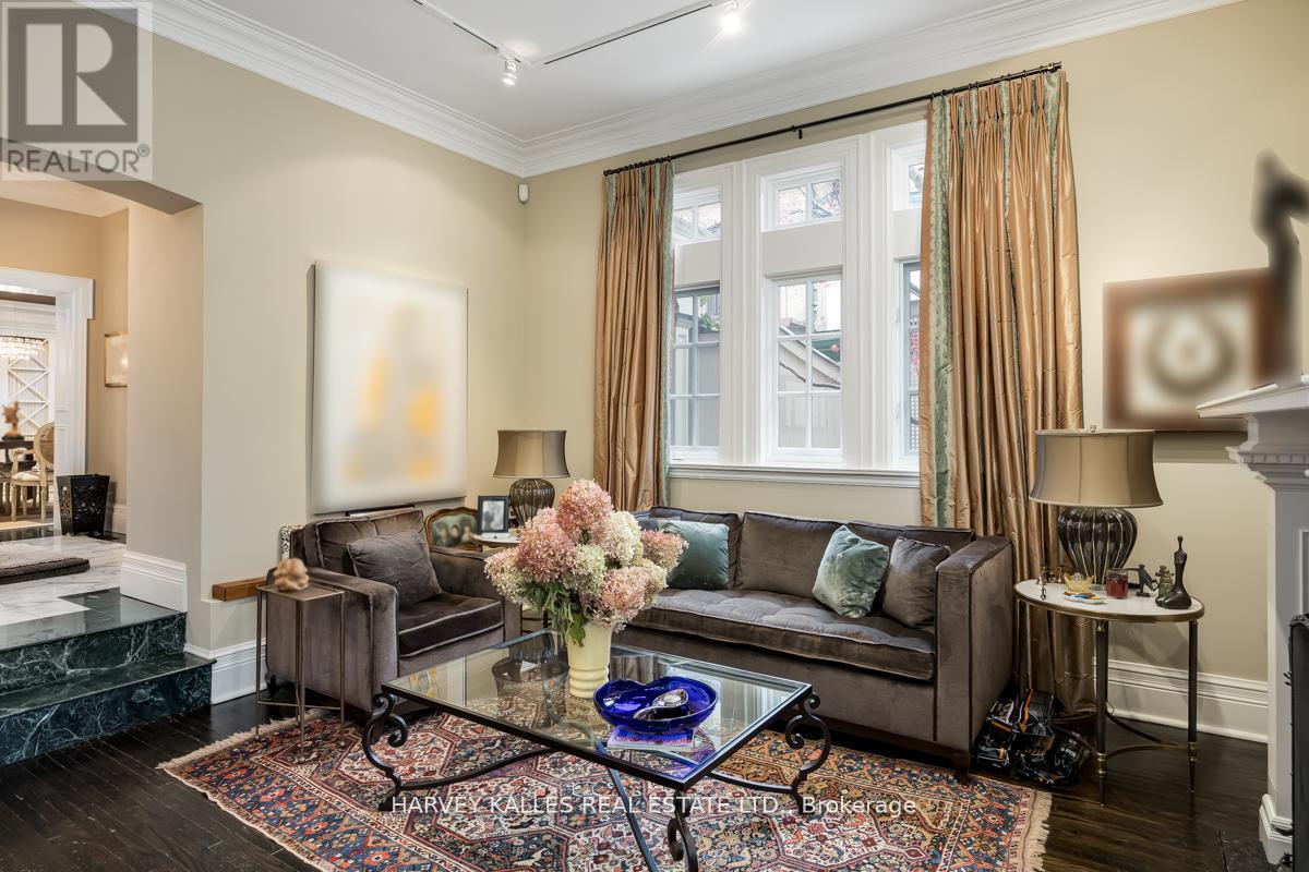 173 Balmoral Avenue, Toronto, Ontario  M4V 1J8 - Photo 15 - C13000476