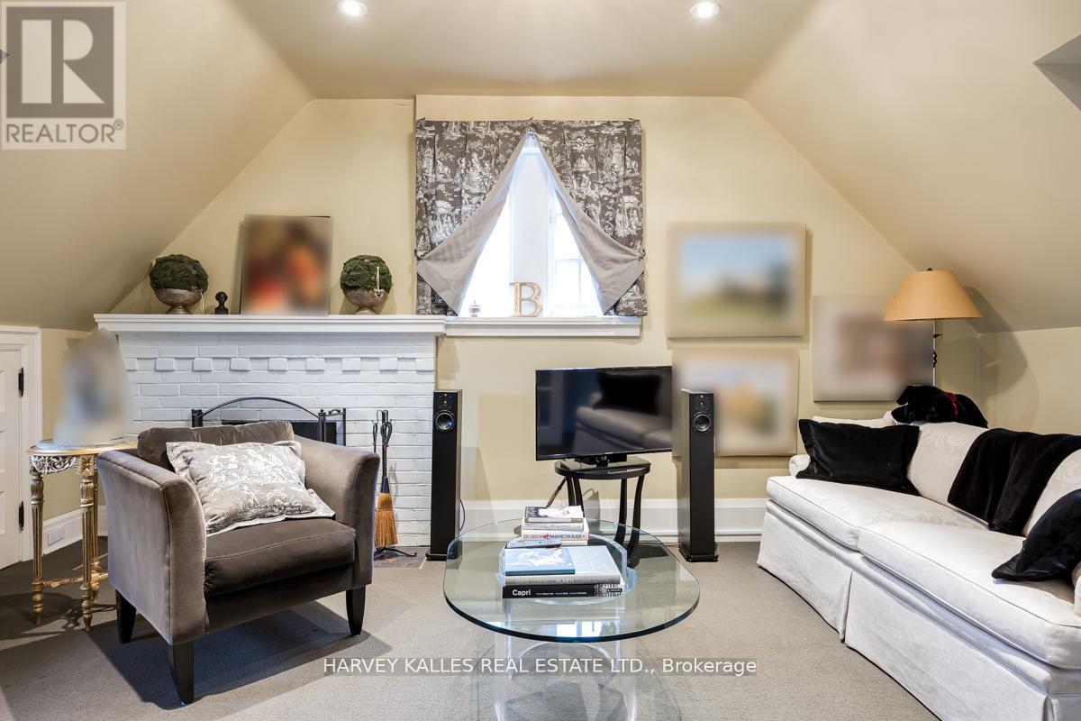 173 Balmoral Avenue, Toronto, Ontario  M4V 1J8 - Photo 29 - C13000476