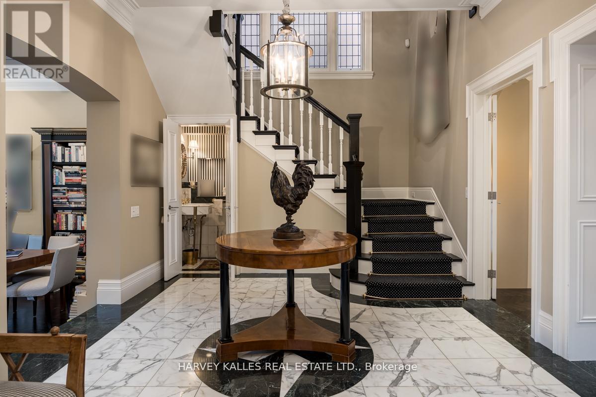 173 Balmoral Avenue, Toronto, Ontario  M4V 1J8 - Photo 3 - C13000476