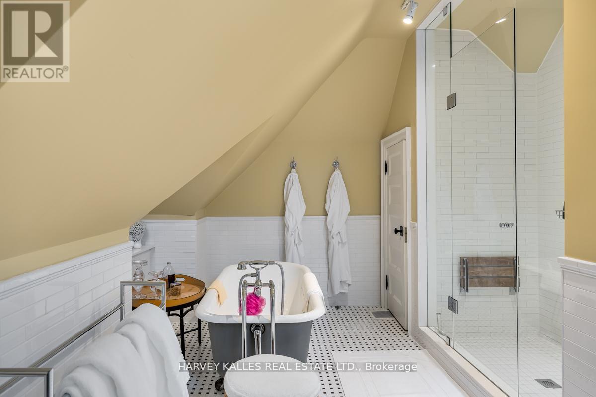 173 Balmoral Avenue, Toronto, Ontario  M4V 1J8 - Photo 32 - C13000476