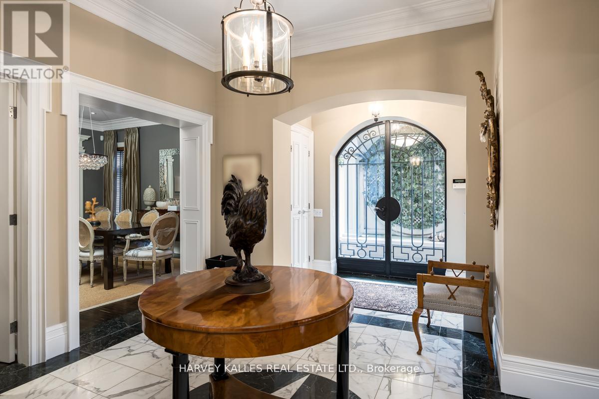 173 Balmoral Avenue, Toronto, Ontario  M4V 1J8 - Photo 4 - C13000476