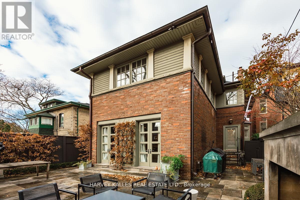 173 Balmoral Avenue, Toronto, Ontario  M4V 1J8 - Photo 40 - C13000476