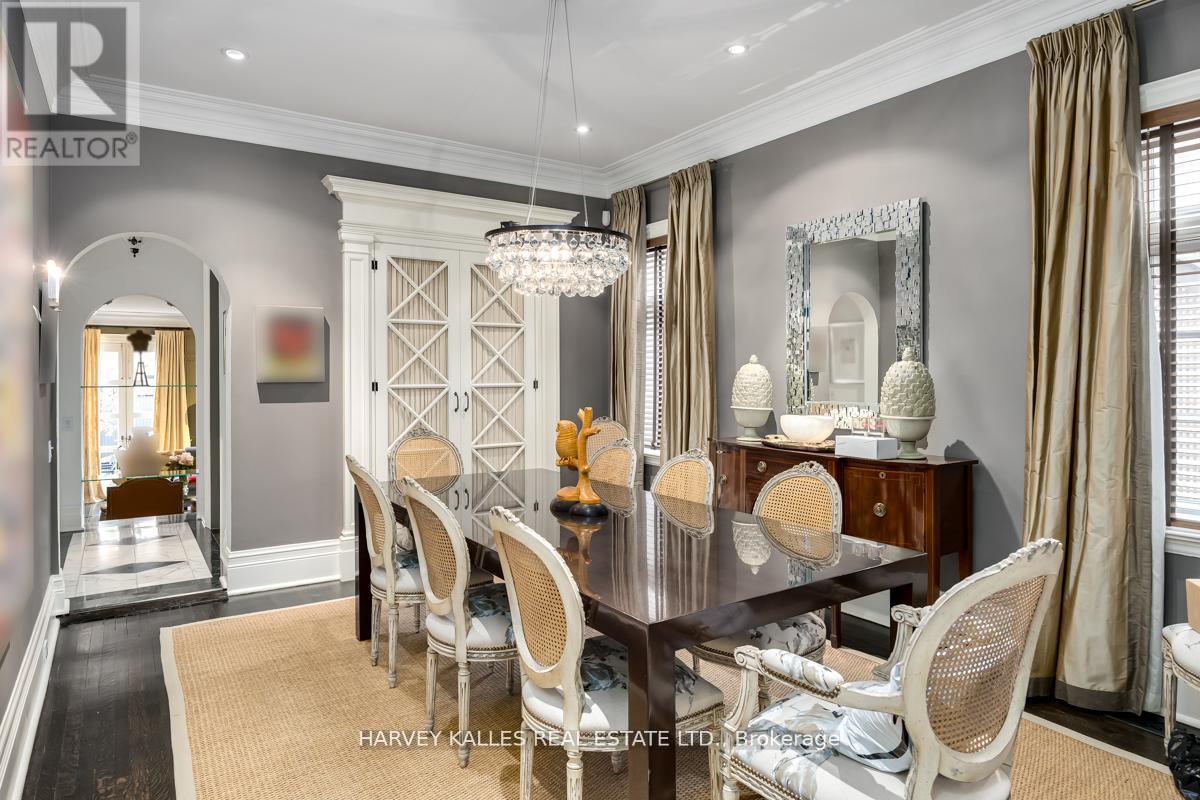 173 Balmoral Avenue, Toronto, Ontario  M4V 1J8 - Photo 5 - C13000476