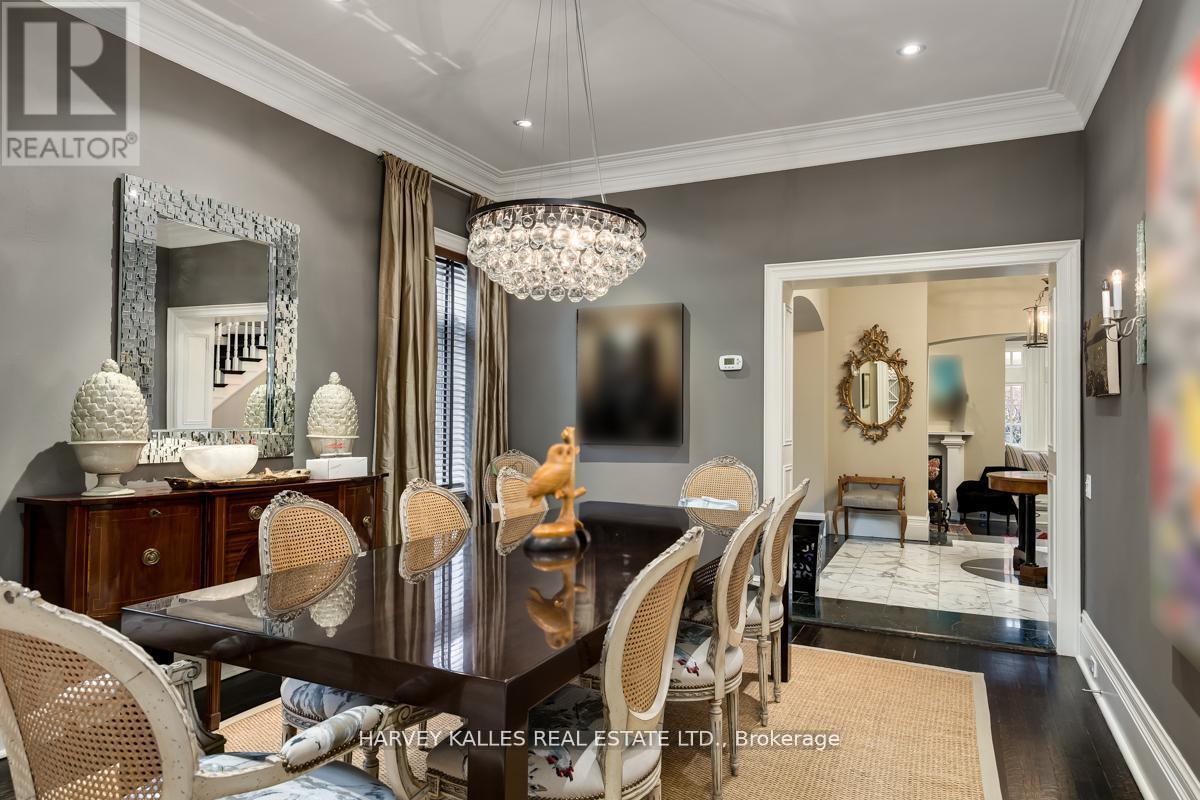 173 Balmoral Avenue, Toronto, Ontario  M4V 1J8 - Photo 6 - C13000476