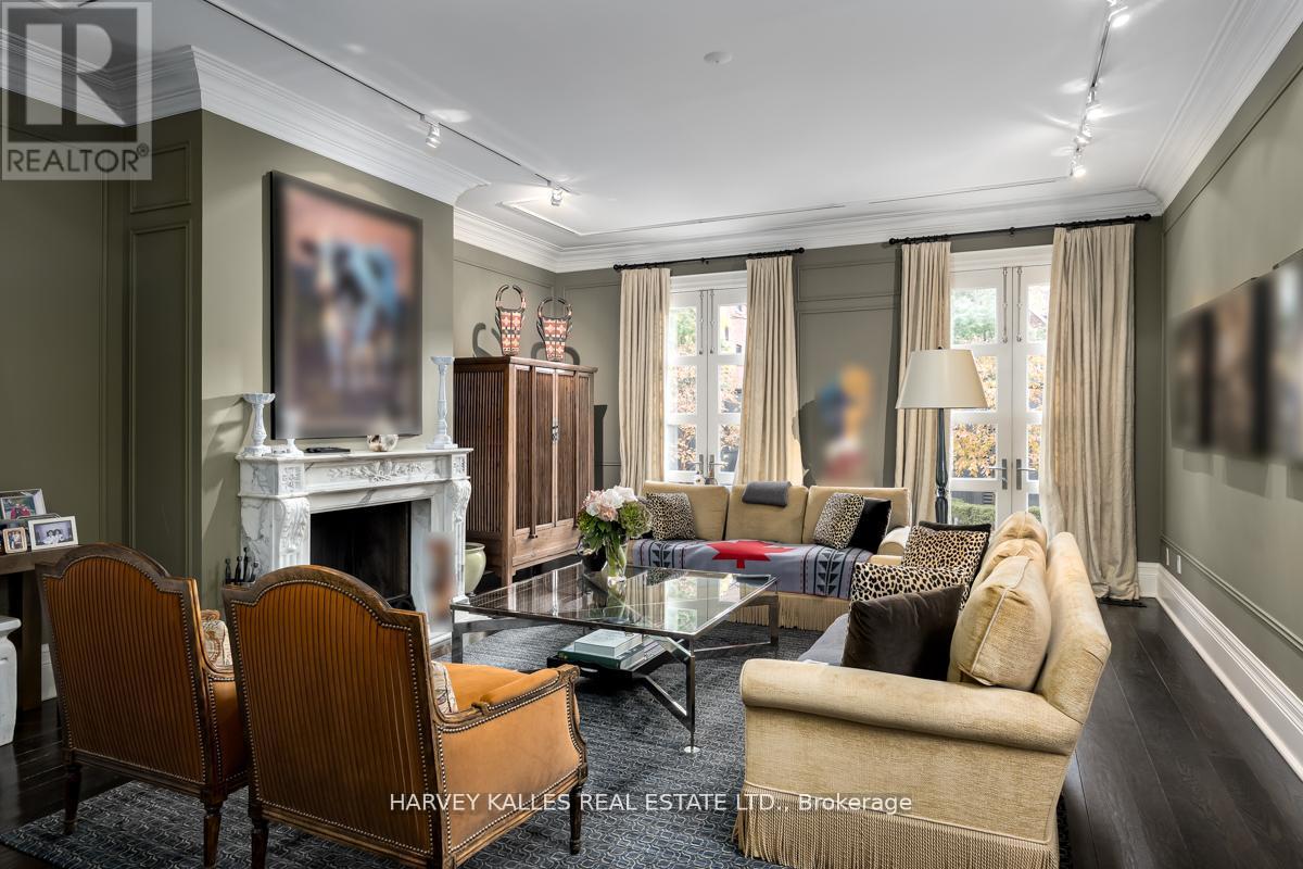 173 Balmoral Avenue, Toronto, Ontario  M4V 1J8 - Photo 7 - C13000476