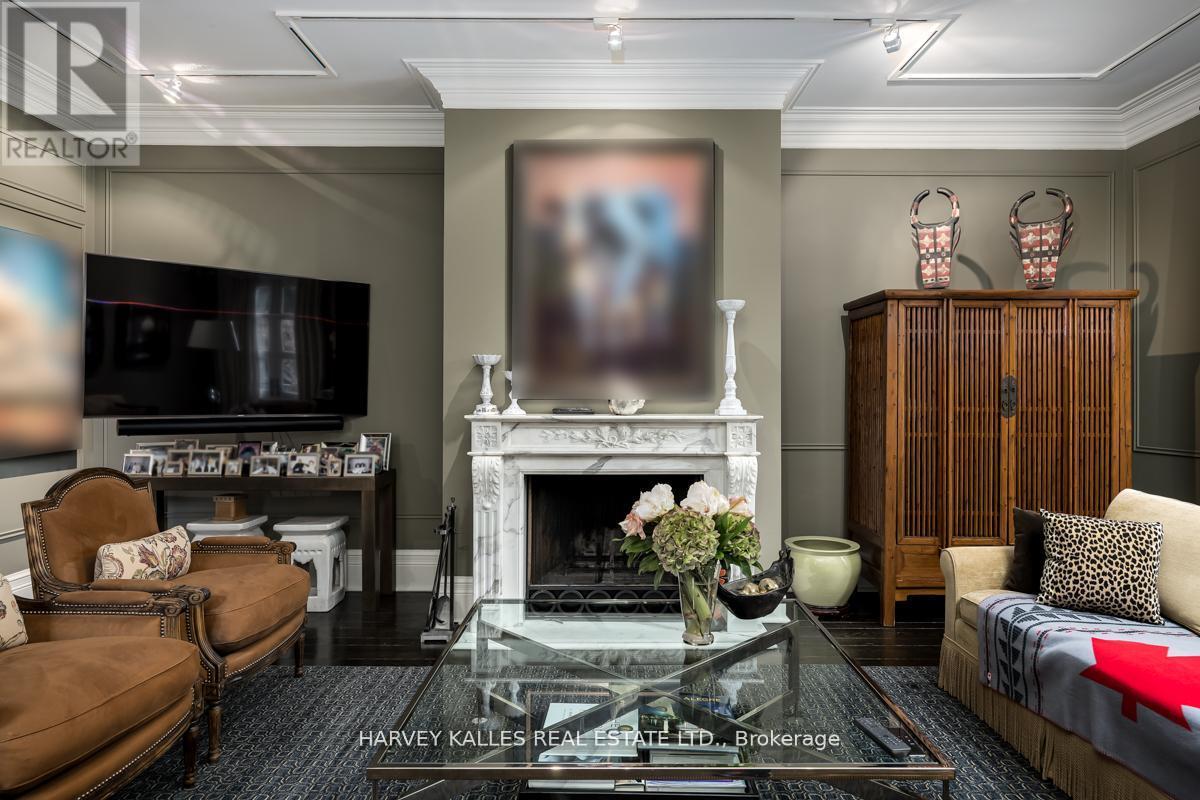 173 Balmoral Avenue, Toronto, Ontario  M4V 1J8 - Photo 9 - C13000476