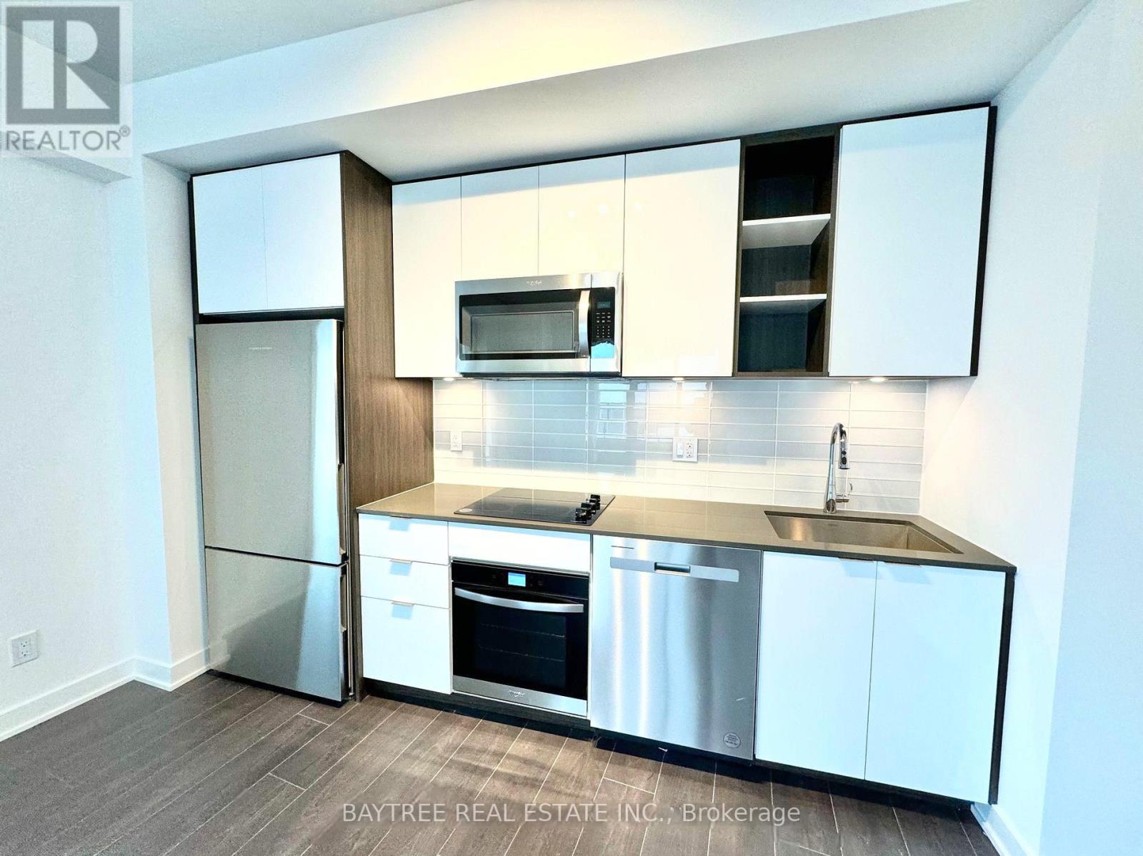 641 - 543 RICHMOND STREET W, Toronto, Ontario