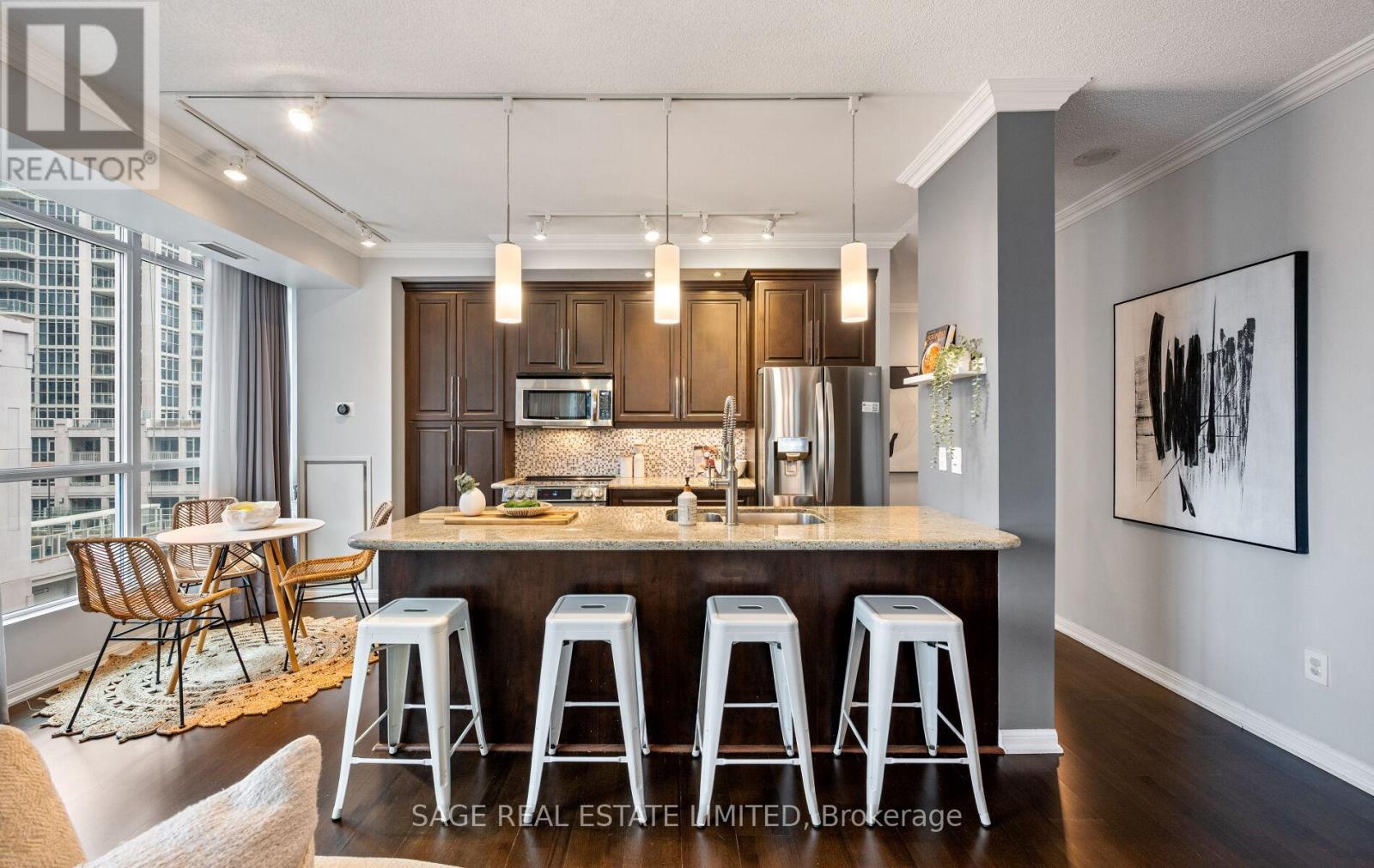 506 - 628 Fleet Street, Toronto, Ontario  M5V 1A8 - Photo 11 - C13000492