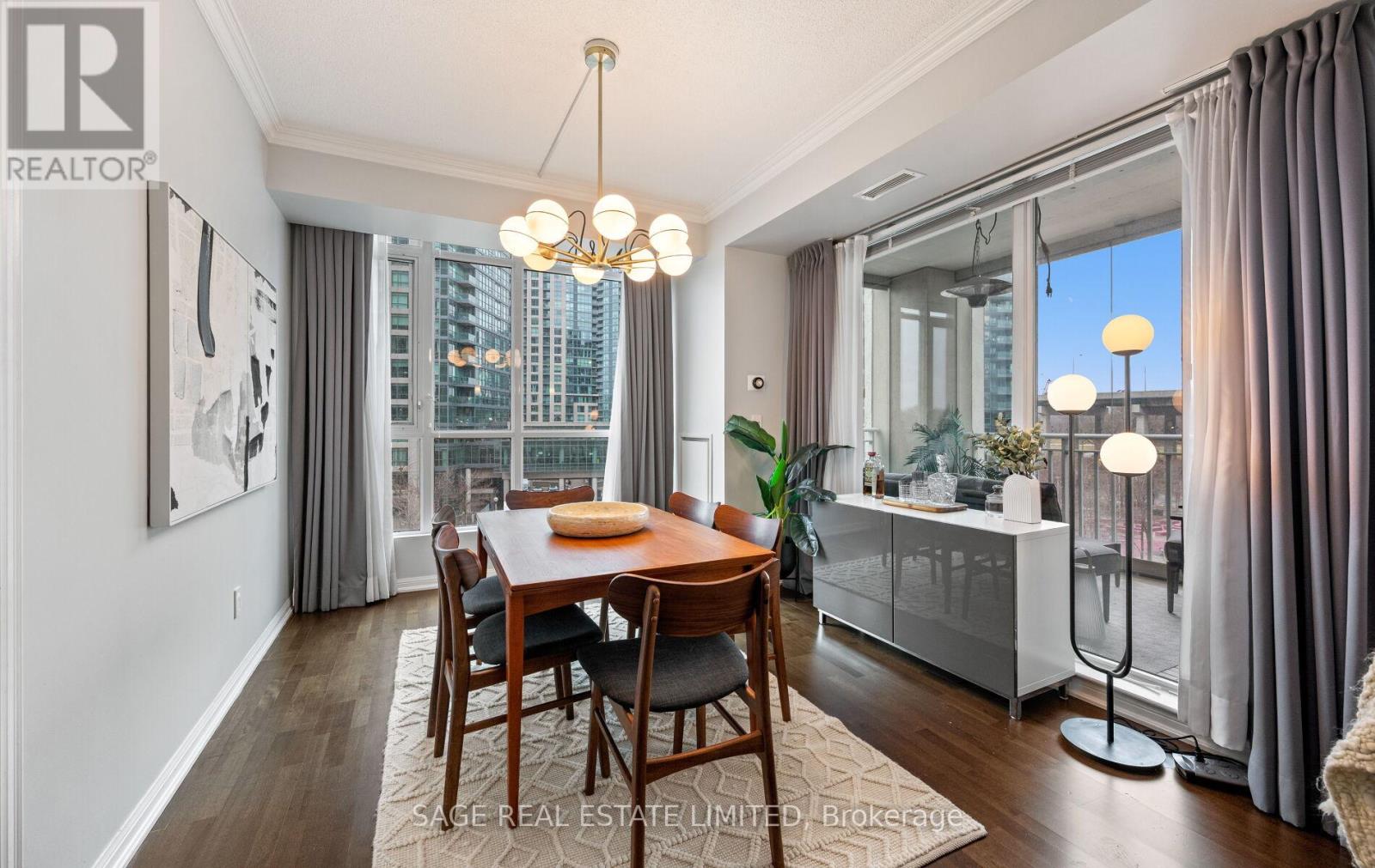 506 - 628 Fleet Street, Toronto, Ontario  M5V 1A8 - Photo 12 - C13000492