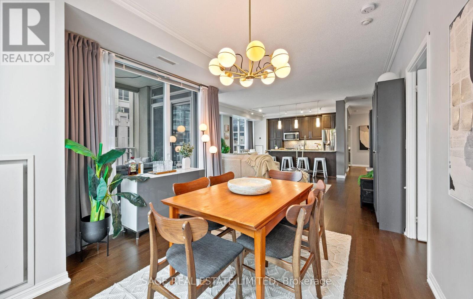 506 - 628 Fleet Street, Toronto, Ontario  M5V 1A8 - Photo 14 - C13000492