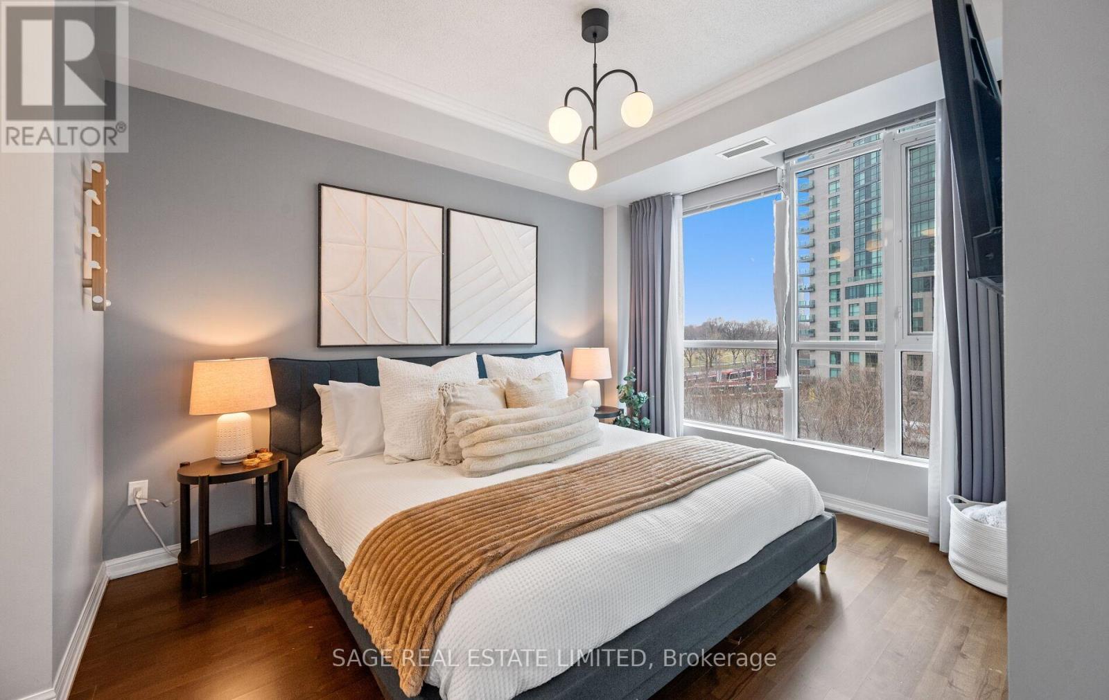 506 - 628 Fleet Street, Toronto, Ontario  M5V 1A8 - Photo 15 - C13000492