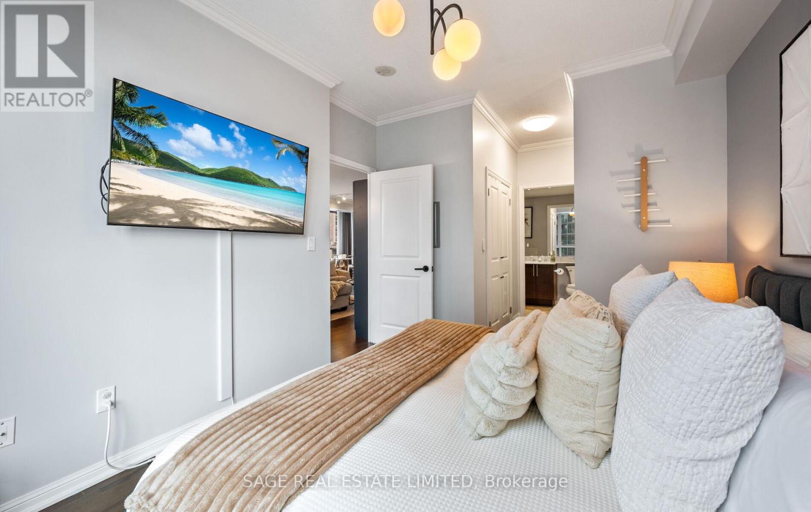 506 - 628 Fleet Street, Toronto, Ontario  M5V 1A8 - Photo 18 - C13000492