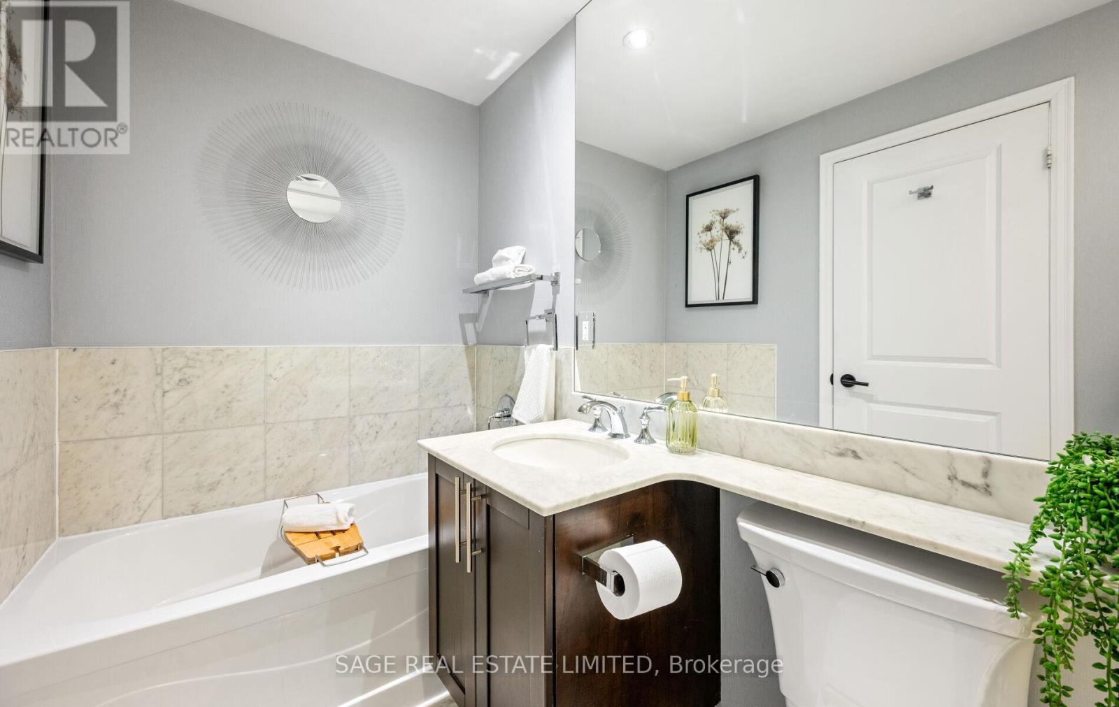 506 - 628 Fleet Street, Toronto, Ontario  M5V 1A8 - Photo 21 - C13000492