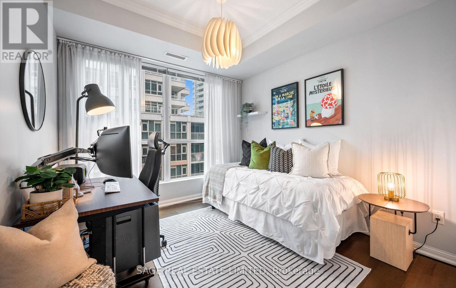 506 - 628 Fleet Street, Toronto, Ontario  M5V 1A8 - Photo 24 - C13000492