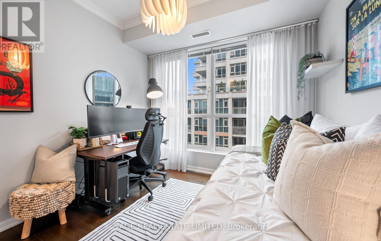 506 - 628 Fleet Street, Toronto, Ontario  M5V 1A8 - Photo 25 - C13000492