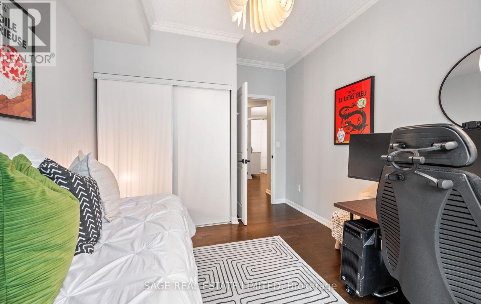 506 - 628 Fleet Street, Toronto, Ontario  M5V 1A8 - Photo 26 - C13000492