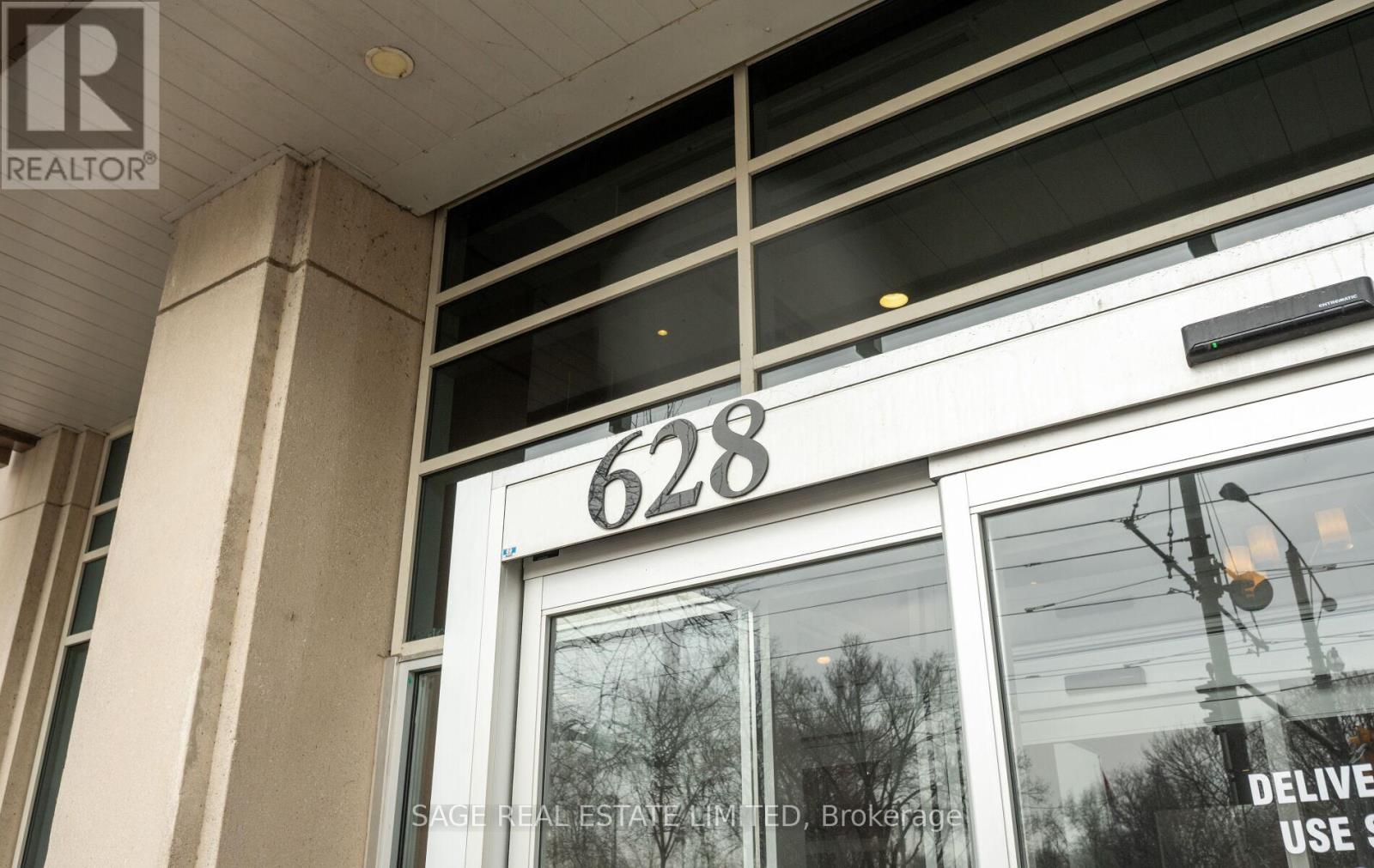 506 - 628 Fleet Street, Toronto, Ontario  M5V 1A8 - Photo 3 - C13000492