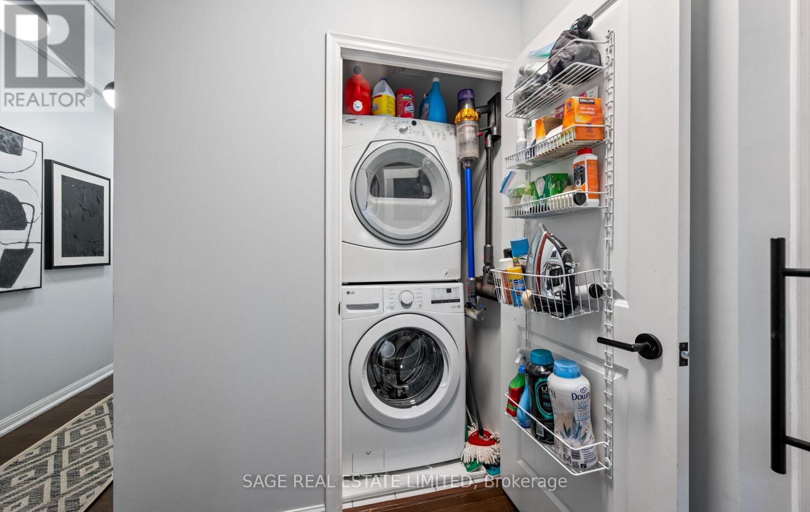 506 - 628 Fleet Street, Toronto, Ontario  M5V 1A8 - Photo 33 - C13000492