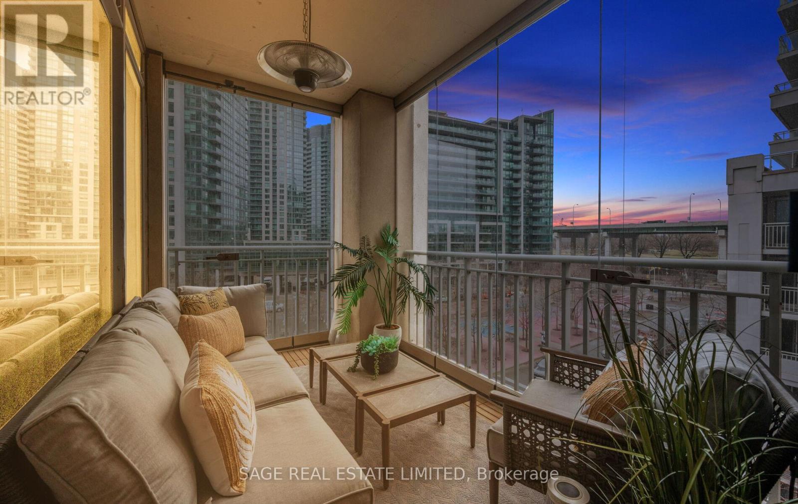 506 - 628 Fleet Street, Toronto, Ontario  M5V 1A8 - Photo 35 - C13000492