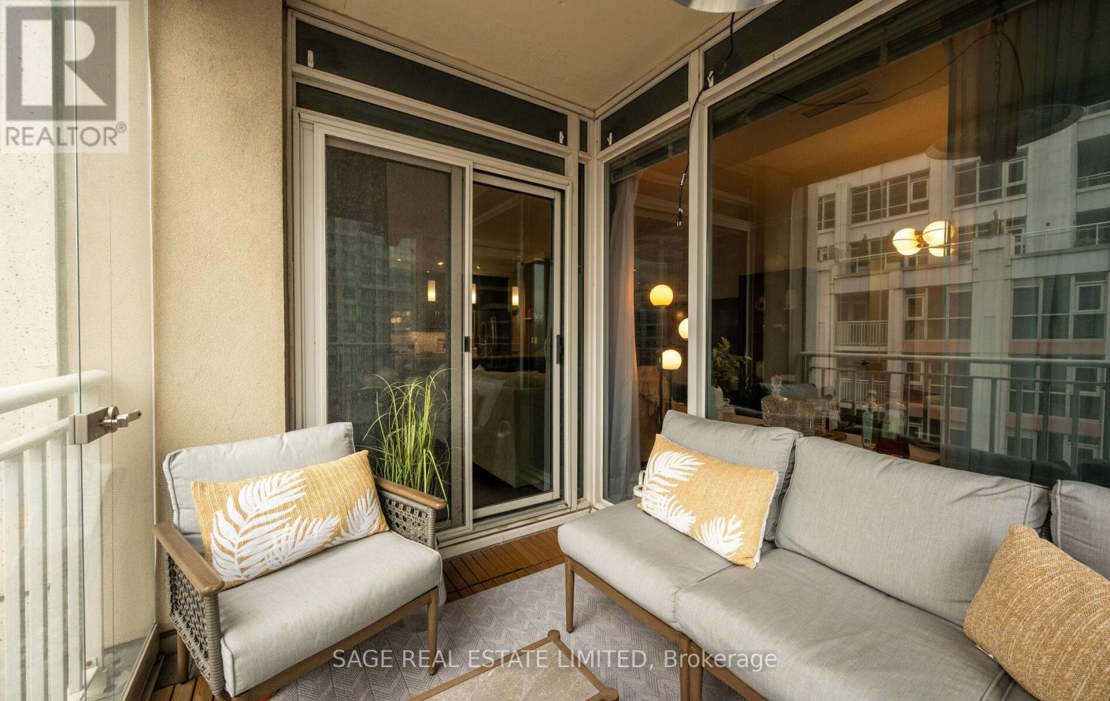 506 - 628 Fleet Street, Toronto, Ontario  M5V 1A8 - Photo 36 - C13000492