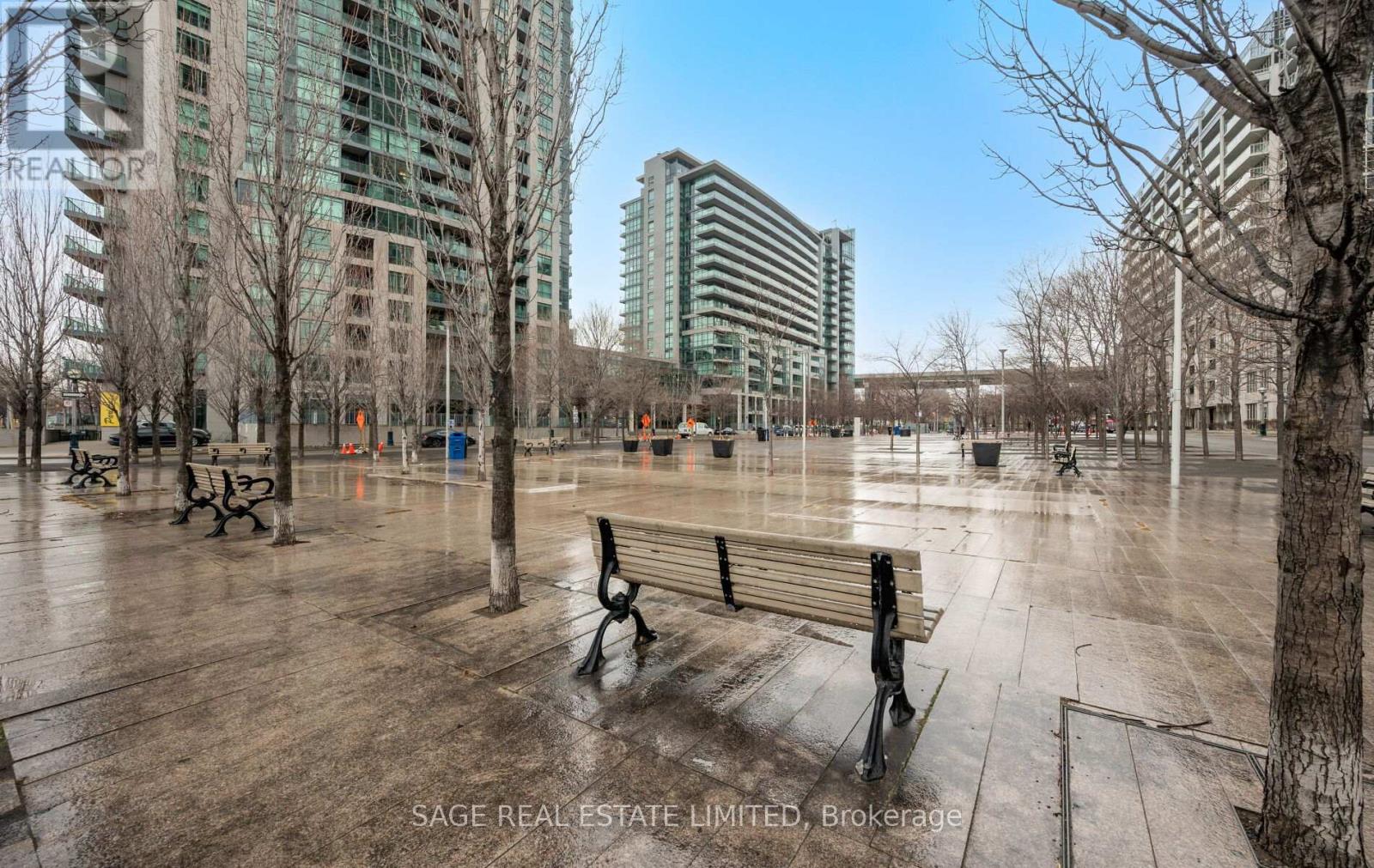 506 - 628 Fleet Street, Toronto, Ontario  M5V 1A8 - Photo 40 - C13000492