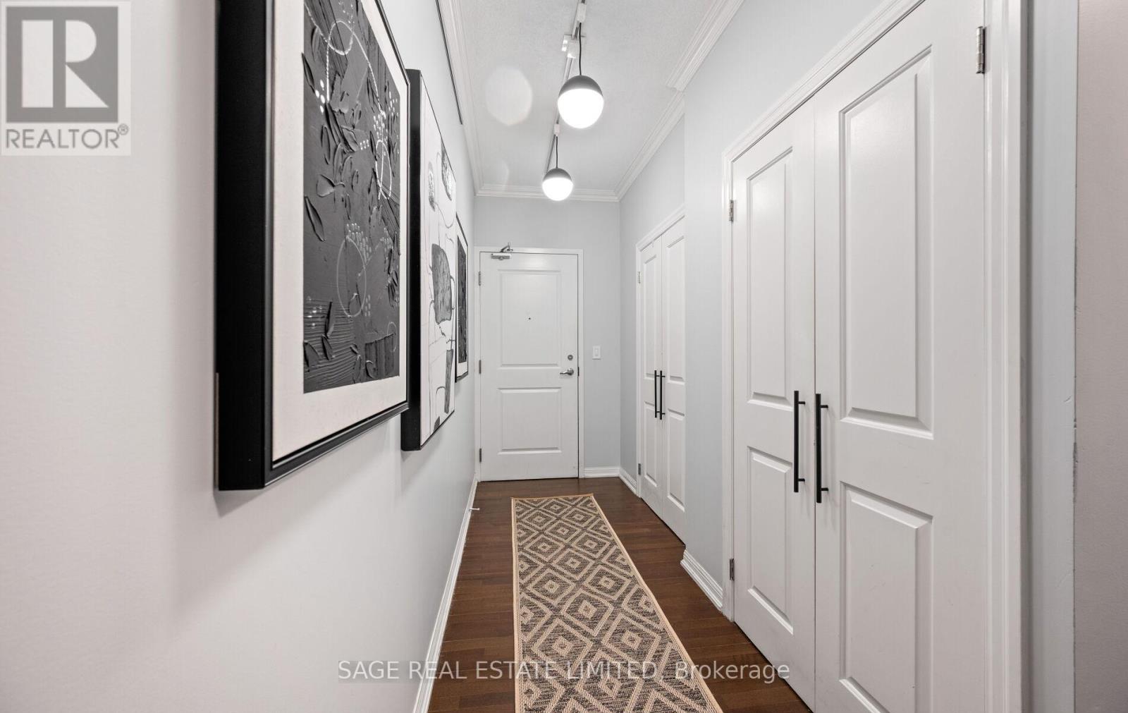 506 - 628 Fleet Street, Toronto, Ontario  M5V 1A8 - Photo 5 - C13000492