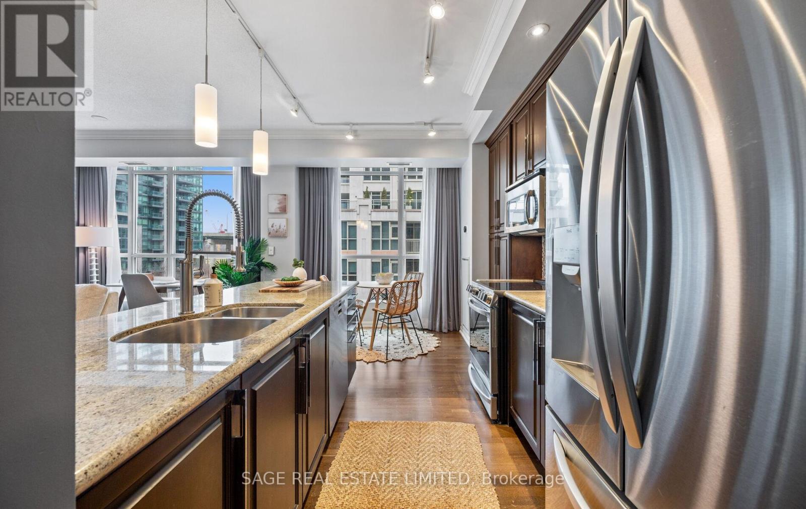 506 - 628 Fleet Street, Toronto, Ontario  M5V 1A8 - Photo 6 - C13000492