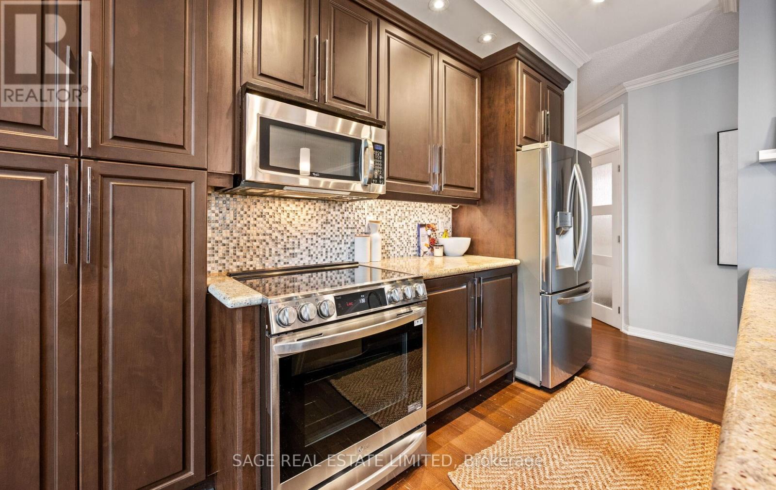 506 - 628 Fleet Street, Toronto, Ontario  M5V 1A8 - Photo 7 - C13000492