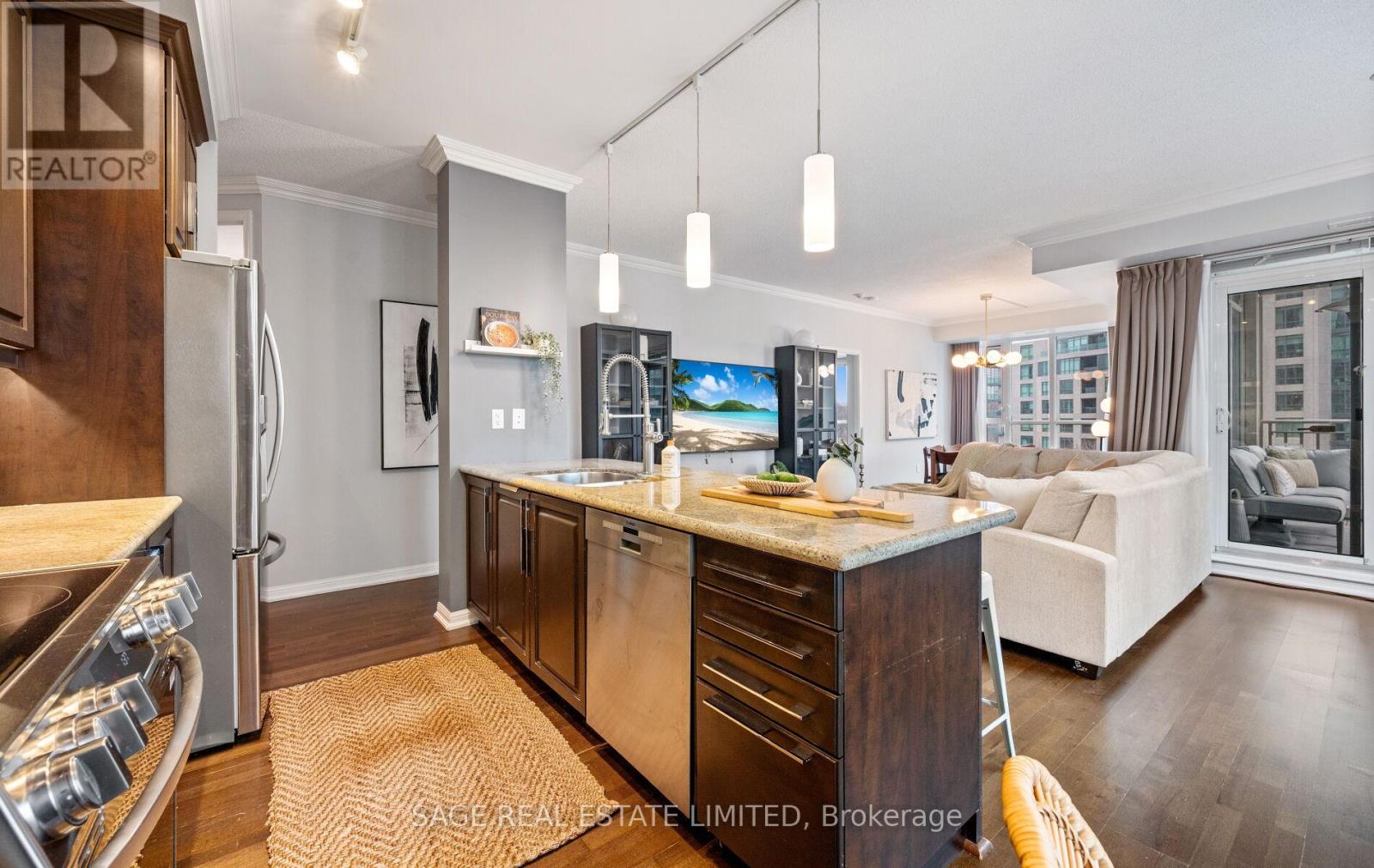 506 - 628 Fleet Street, Toronto, Ontario  M5V 1A8 - Photo 8 - C13000492