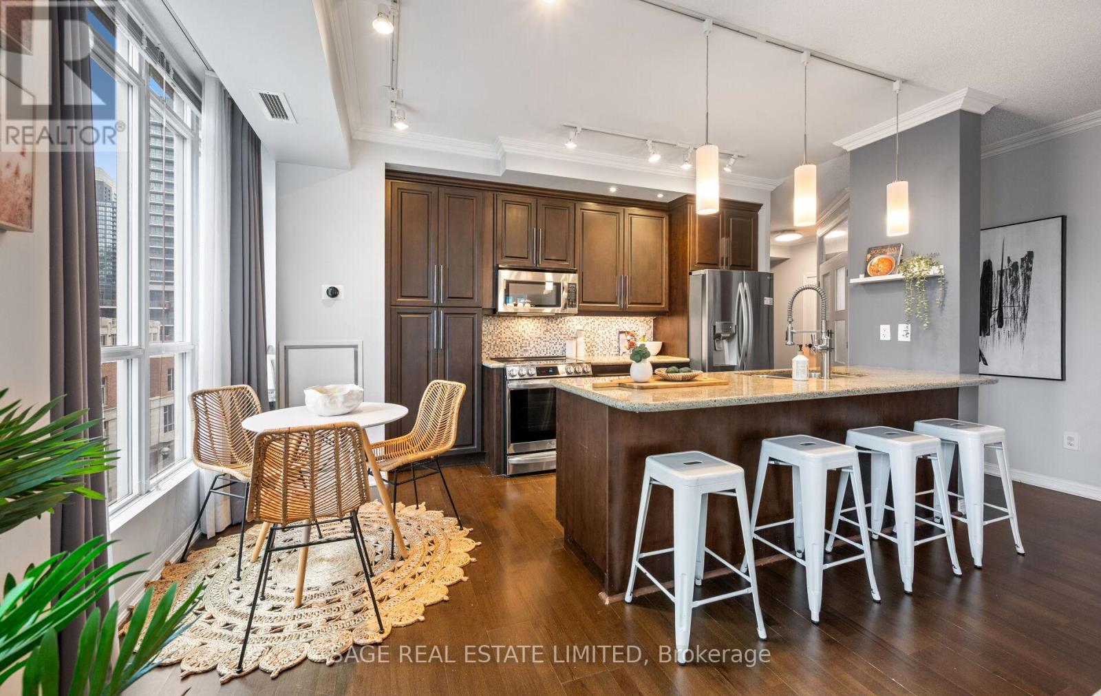 506 - 628 Fleet Street, Toronto, Ontario  M5V 1A8 - Photo 9 - C13000492