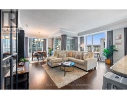 506 - 628 FLEET STREET, Toronto, Ontario