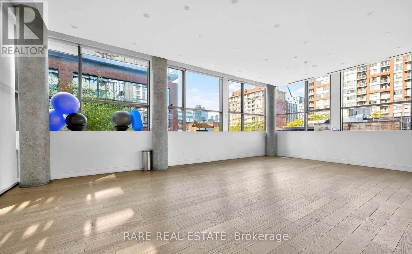 3107 - 390 Cherry Street, Toronto, Ontario  M5A 0E2 - Photo 10 - C13000498