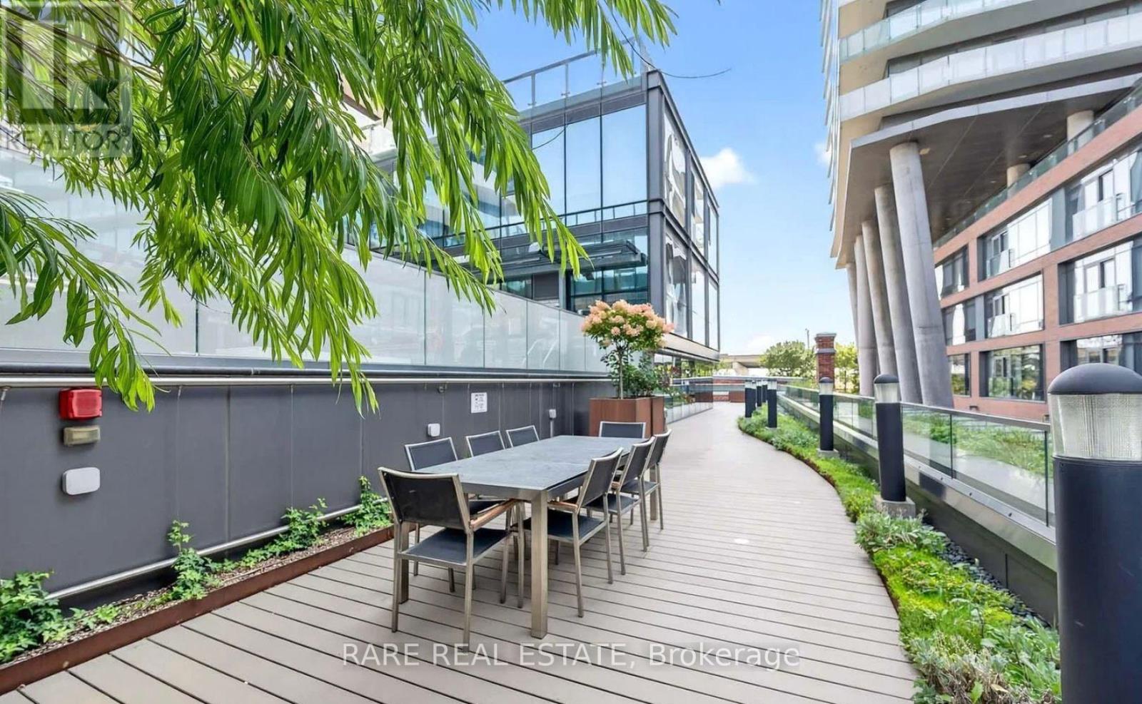 3107 - 390 Cherry Street, Toronto, Ontario  M5A 0E2 - Photo 11 - C13000498