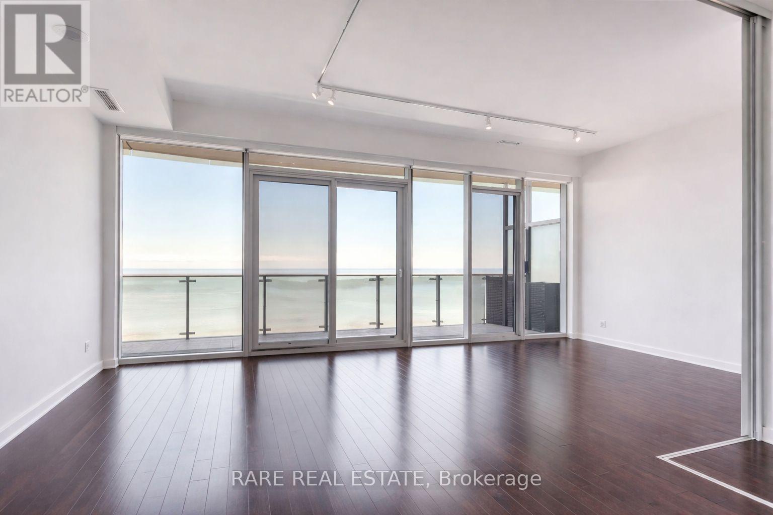 3107 - 390 Cherry Street, Toronto, Ontario  M5A 0E2 - Photo 2 - C13000498