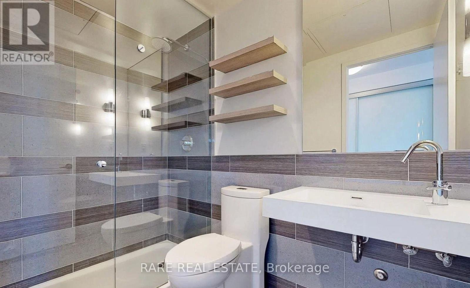 3107 - 390 Cherry Street, Toronto, Ontario  M5A 0E2 - Photo 6 - C13000498