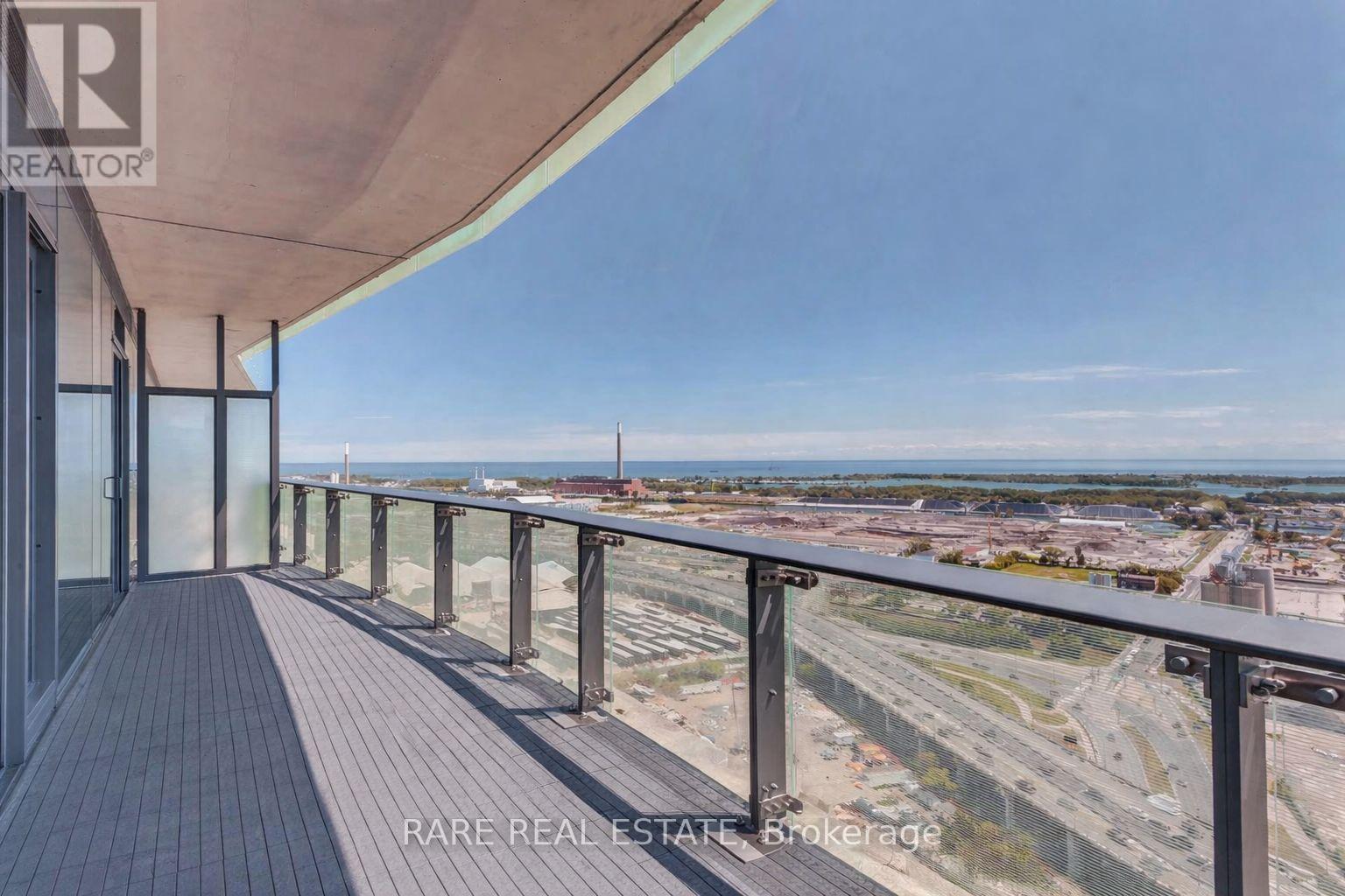 3107 - 390 Cherry Street, Toronto, Ontario  M5A 0E2 - Photo 7 - C13000498