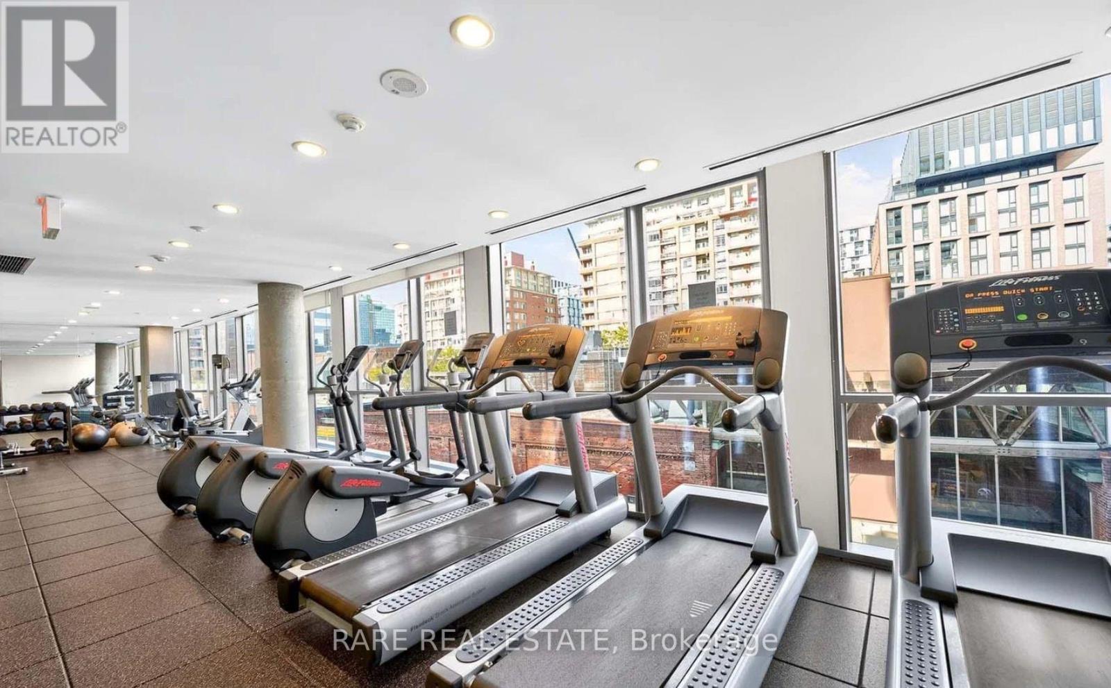 3107 - 390 Cherry Street, Toronto, Ontario  M5A 0E2 - Photo 8 - C13000498