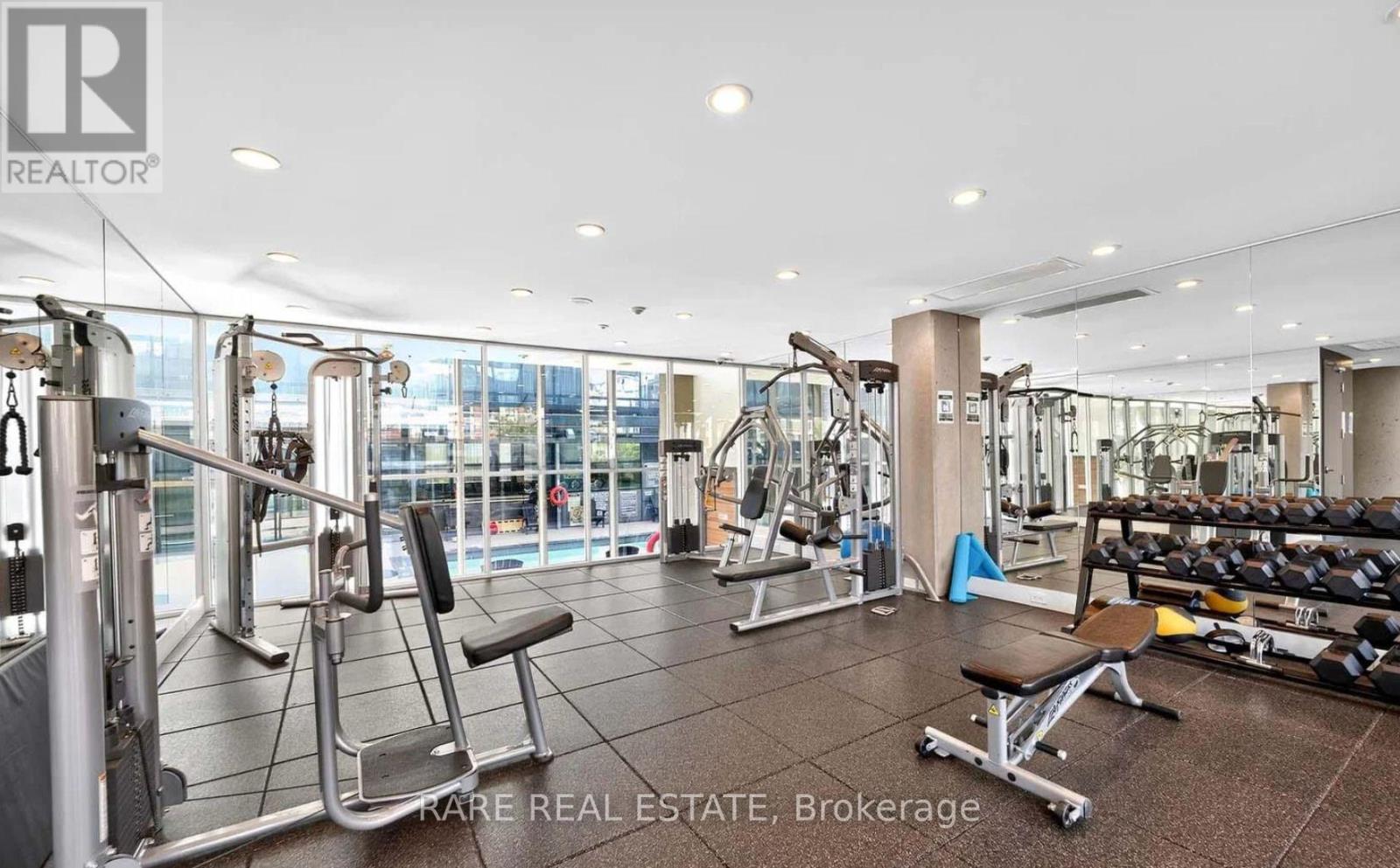 3107 - 390 Cherry Street, Toronto, Ontario  M5A 0E2 - Photo 9 - C13000498