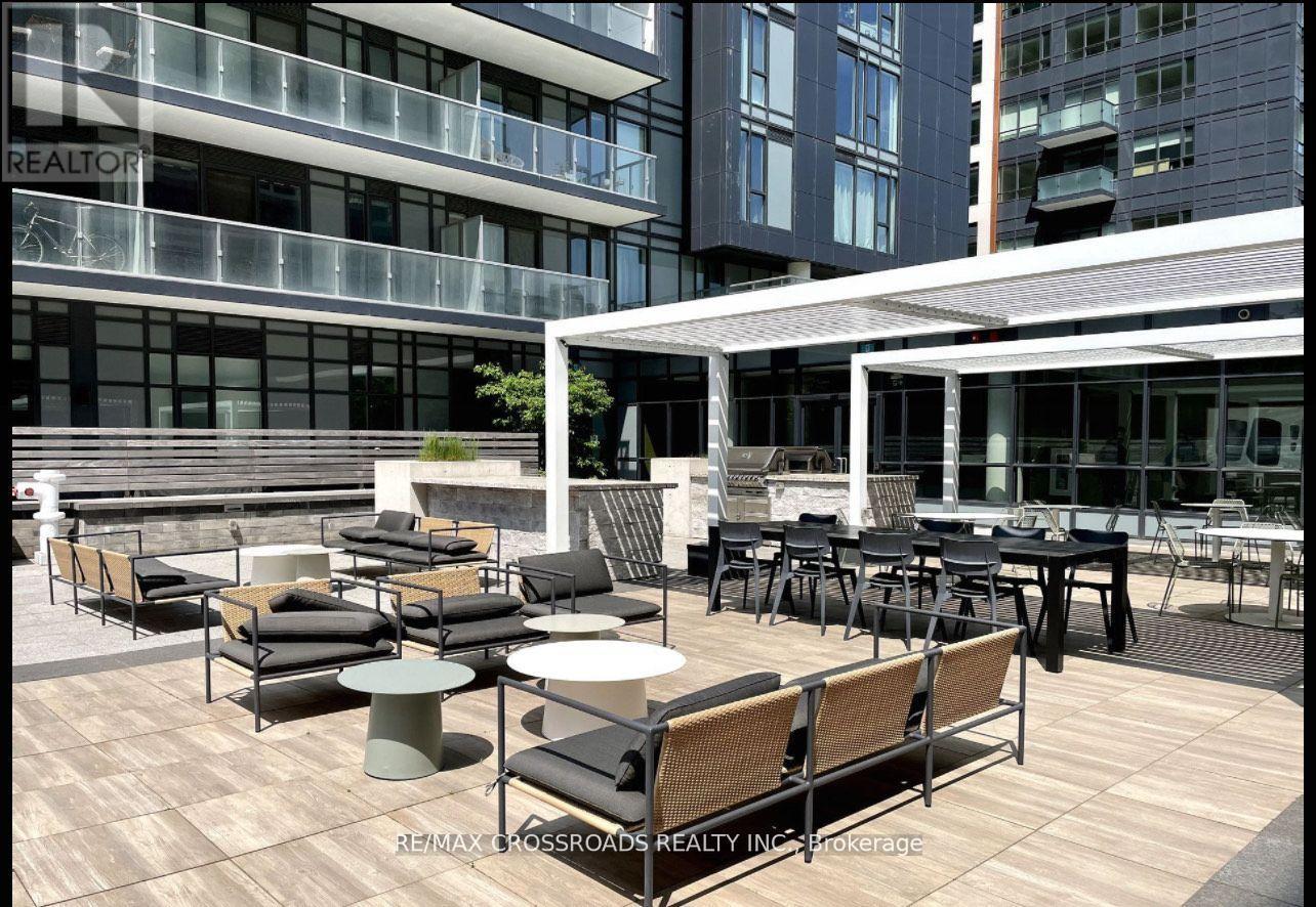 808 - 225 Sumach Street, Toronto, Ontario  M5A 3K3 - Photo 29 - C13000502