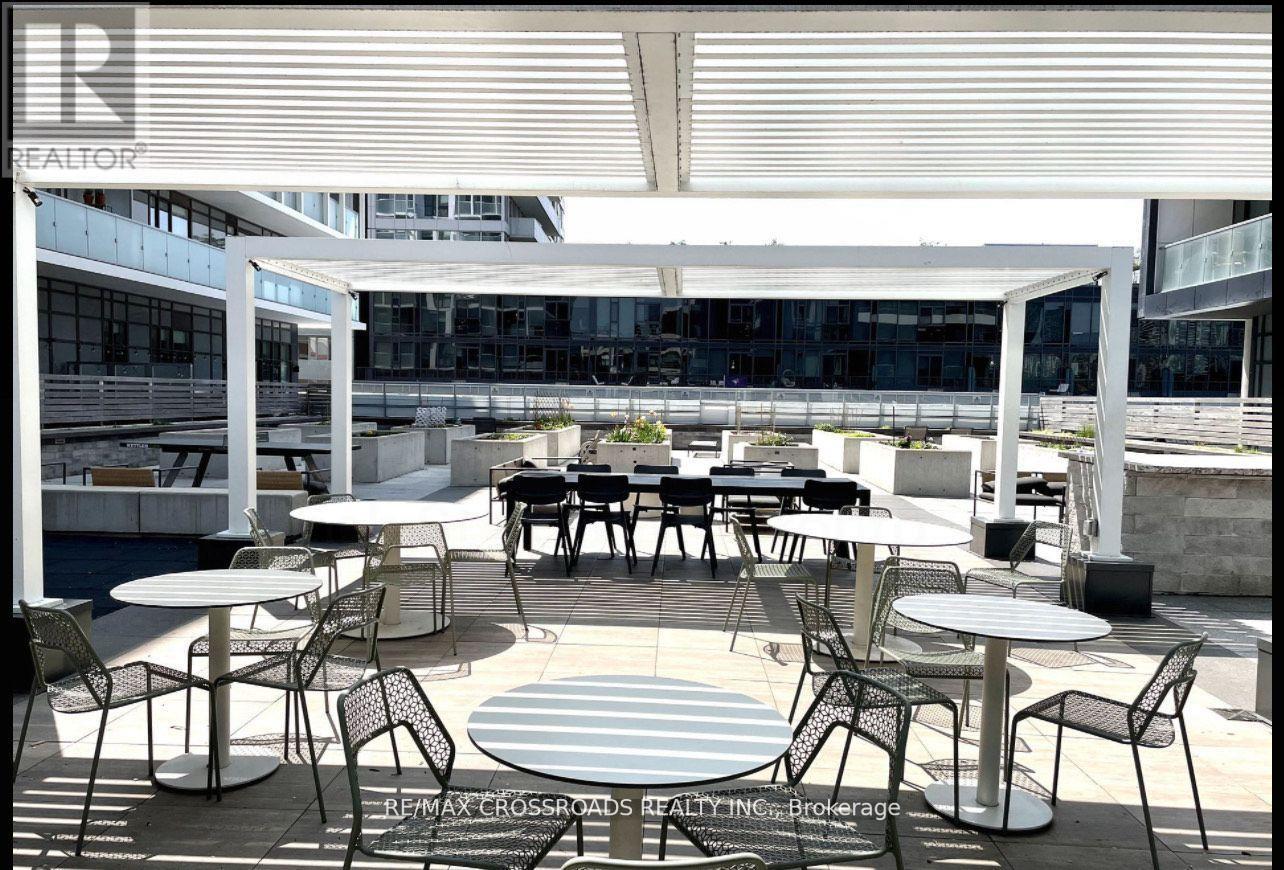 808 - 225 Sumach Street, Toronto, Ontario  M5A 3K3 - Photo 33 - C13000502