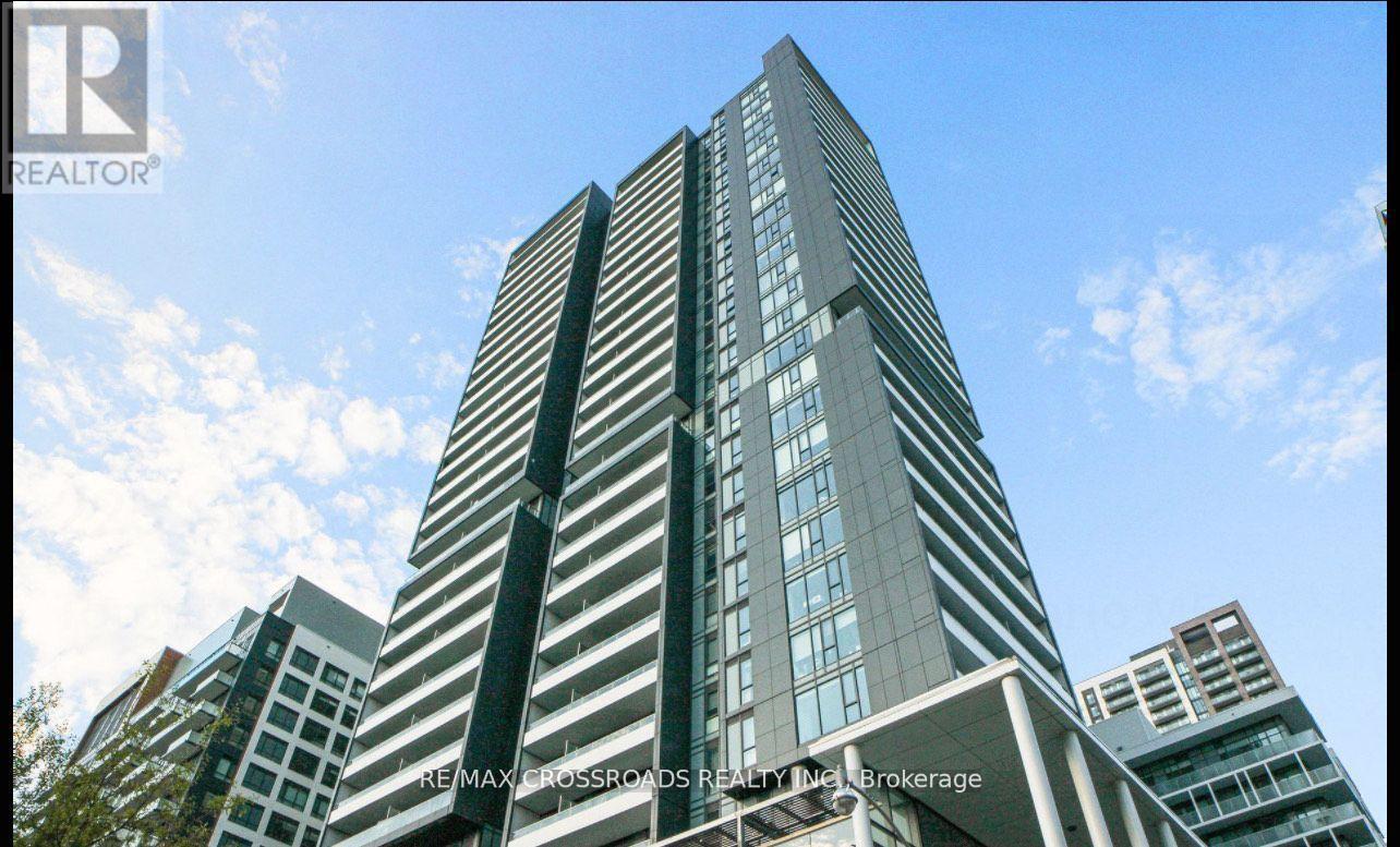 808 - 225 Sumach Street, Toronto, Ontario  M5A 3K3 - Photo 4 - C13000502
