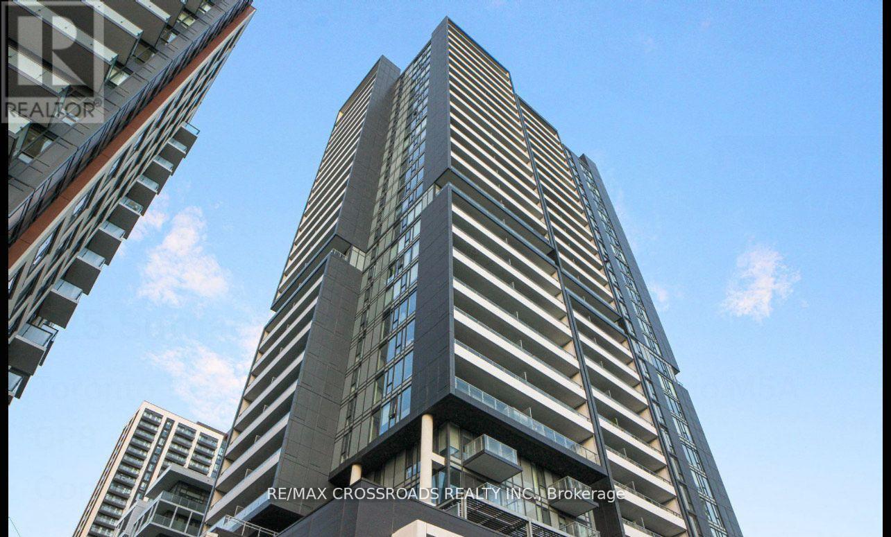 808 - 225 Sumach Street, Toronto, Ontario  M5A 3K3 - Photo 5 - C13000502