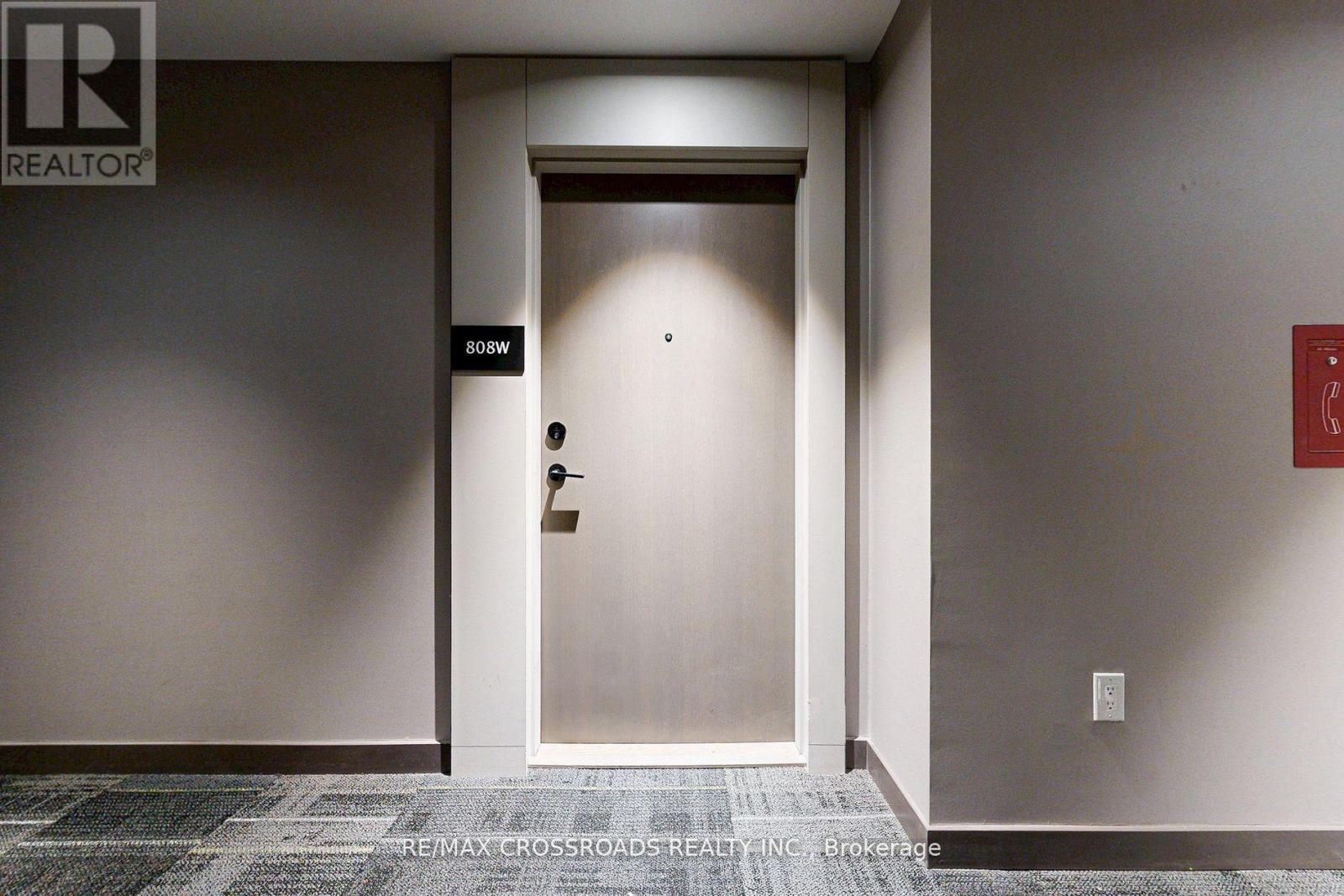 808 - 225 Sumach Street, Toronto, Ontario  M5A 3K3 - Photo 6 - C13000502