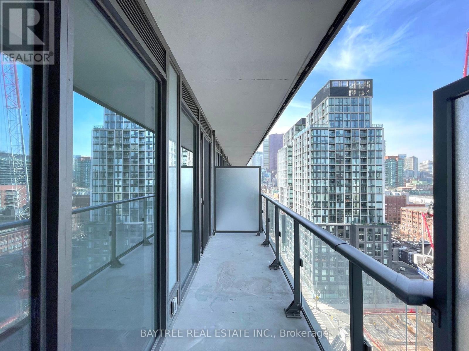 1666 W - 135 Lower Sherbourne Street, Toronto, Ontario  M5A 1Y4 - Photo 8 - C13000506